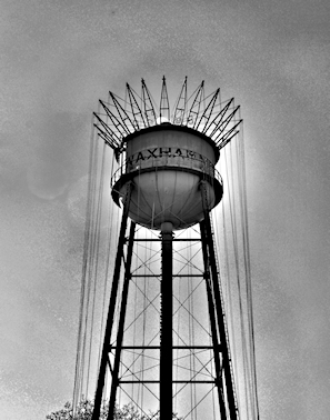 Waxhaw Water Tower Art Contest